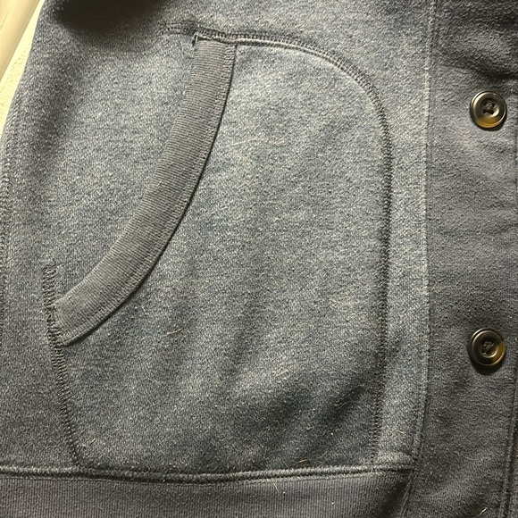 Sonoma Life and Style Sporting Goods Heavy Cardigan Sweater - Picture 8 of 16